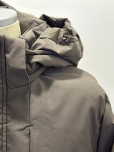 Gnoius Dublin Jacke Falcon Brown www.q23menswear.com