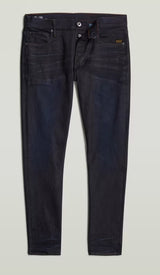 Gstar 3301 regular tapered jean www.q23menswear.com