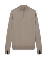 Mos Mosh MMG Adam Soft 1/4 Zip