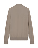 Mos Mosh MMG Adam Soft 1/4 Zip