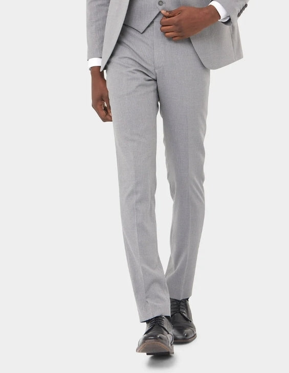 TRAVIS ANTOINE SUPER SLIM Trouser - Q23Menswear