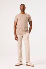 b51002-822-garcia-tee-sand www.q23menswear.com