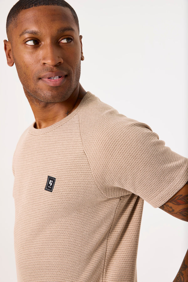 b51002-822-garcia-tee-sand www.q23menswear.com