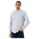 Garcia L31080 Long Sleeve Shirt Q23 Menswear Galway