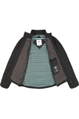 Garcia Outdoor Jacket GJ310903 Black www.q23menswear.com