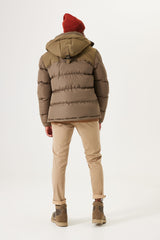 Garcia Jacket Bronze GJ310905 www.q23menswear.com