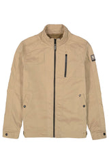 Garcia Jacket Desert Tan GJ410206 www.q23menswear.com