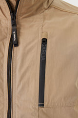 Garcia Jacket Desert Tan GJ410206 www.q23menswear.com