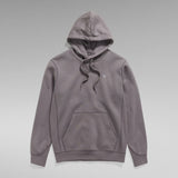 GStar RAW Premium Core Hooded Sweater D16121 Q23 Menswear Galway