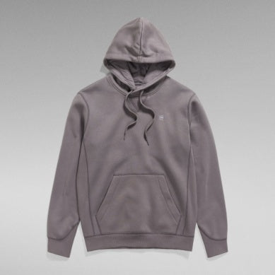 GStar RAW Premium Core Hooded Sweater D16121 Q23 Menswear Galway