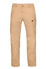 Garcia Cargo Pants Hessian 5104