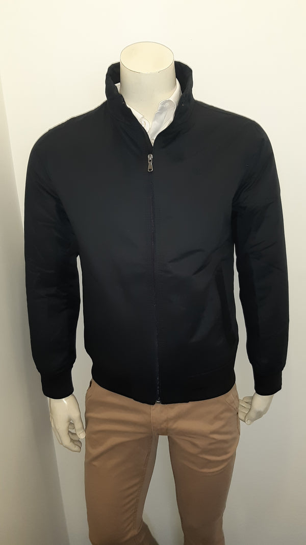 Benetti Delaware Jacket in Navy - Q23Menswear