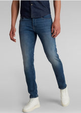 G Star RAW 3301 Slim Jeans Q23 Menswear Galway