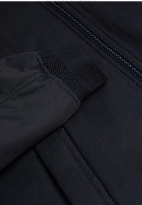 Benetti Delaware Jacket in Navy - Q23Menswear