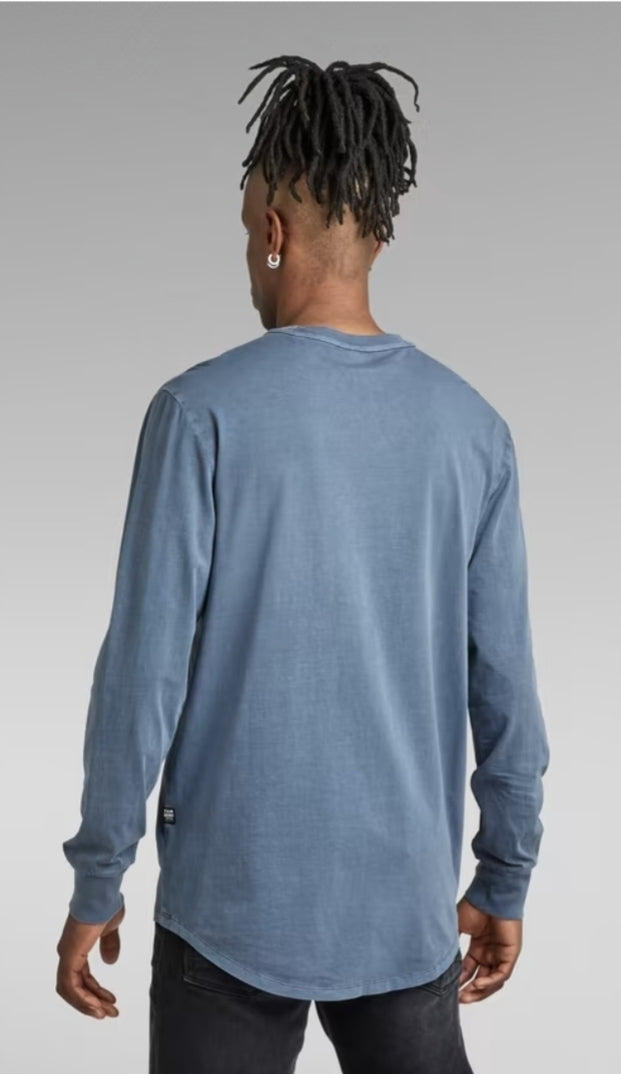 GStar RAW Lash T-Shirt Q23 Menswear Galway
