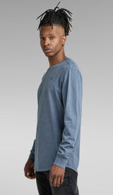 GStar RAW Lash T-Shirt Q23 Menswear Galway