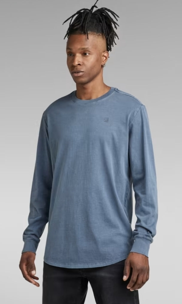 GStar RAW Lash T-Shirt Q23 Menswear Galway