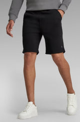 GStar Premium Core Sweat Shorts D21172 Q23 Menswear Galway