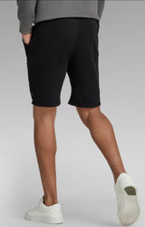 GStar Premium Core Sweat Shorts D21172 Q23 Menswear Galway
