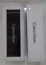 Calvin Klein gift set 4 pack of socks Black - Q23Menswear