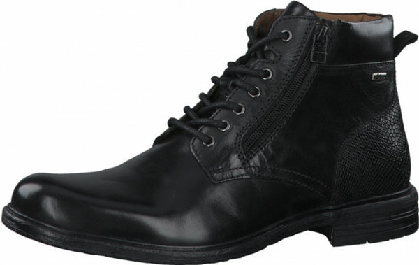S Oliver Boot 5/5-15211/27 q23 menswear galway