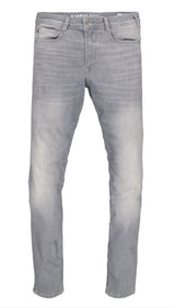 GARCIA-690-5259 Rocko Slim Jeans - Light Used www.q23menswear.com