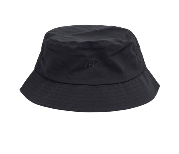 Selected Homme Bucket Hat Black