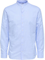 Selected Homme L/S Linen Shirt SS23