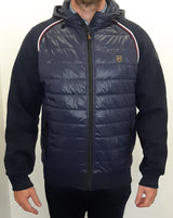 XV Kings Jacket Navy - Q23Menswear