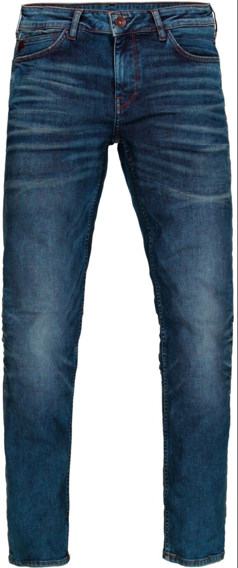 Garcia Fermo Superslim Jeans 5103 Medium Used - Q23Menswear